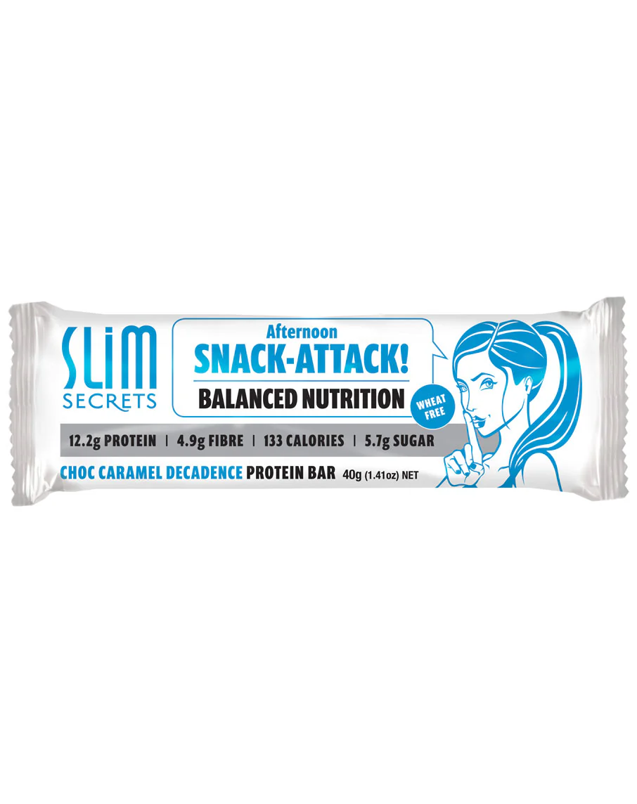Afternoon Snack Attack by Slim Secrets - Image 4