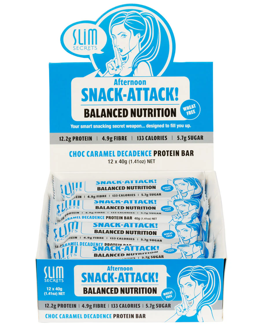 Afternoon Snack Attack by Slim Secrets - Image 5