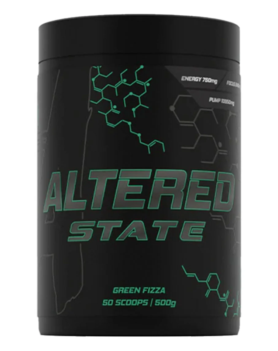 Altered State by Altered Nutrition - Image 4