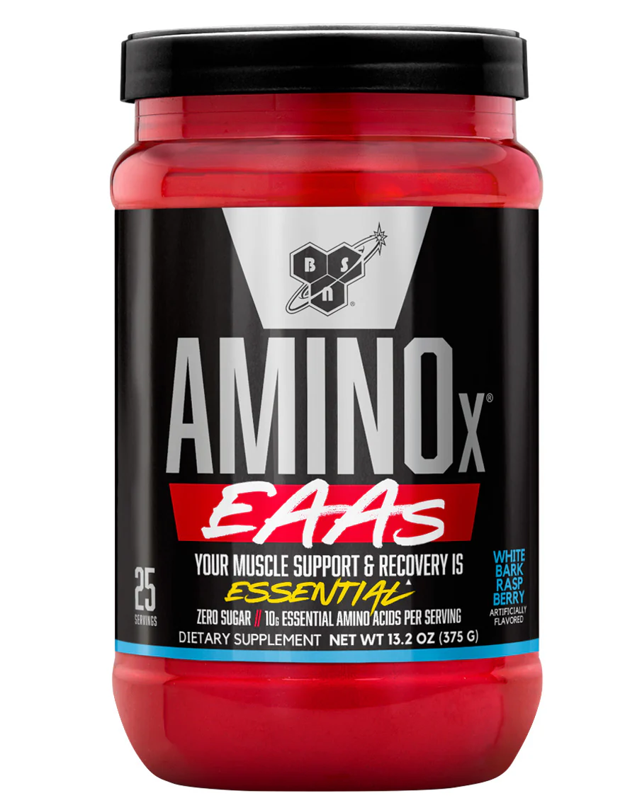 Amino X EAA's by BSN - Image 3