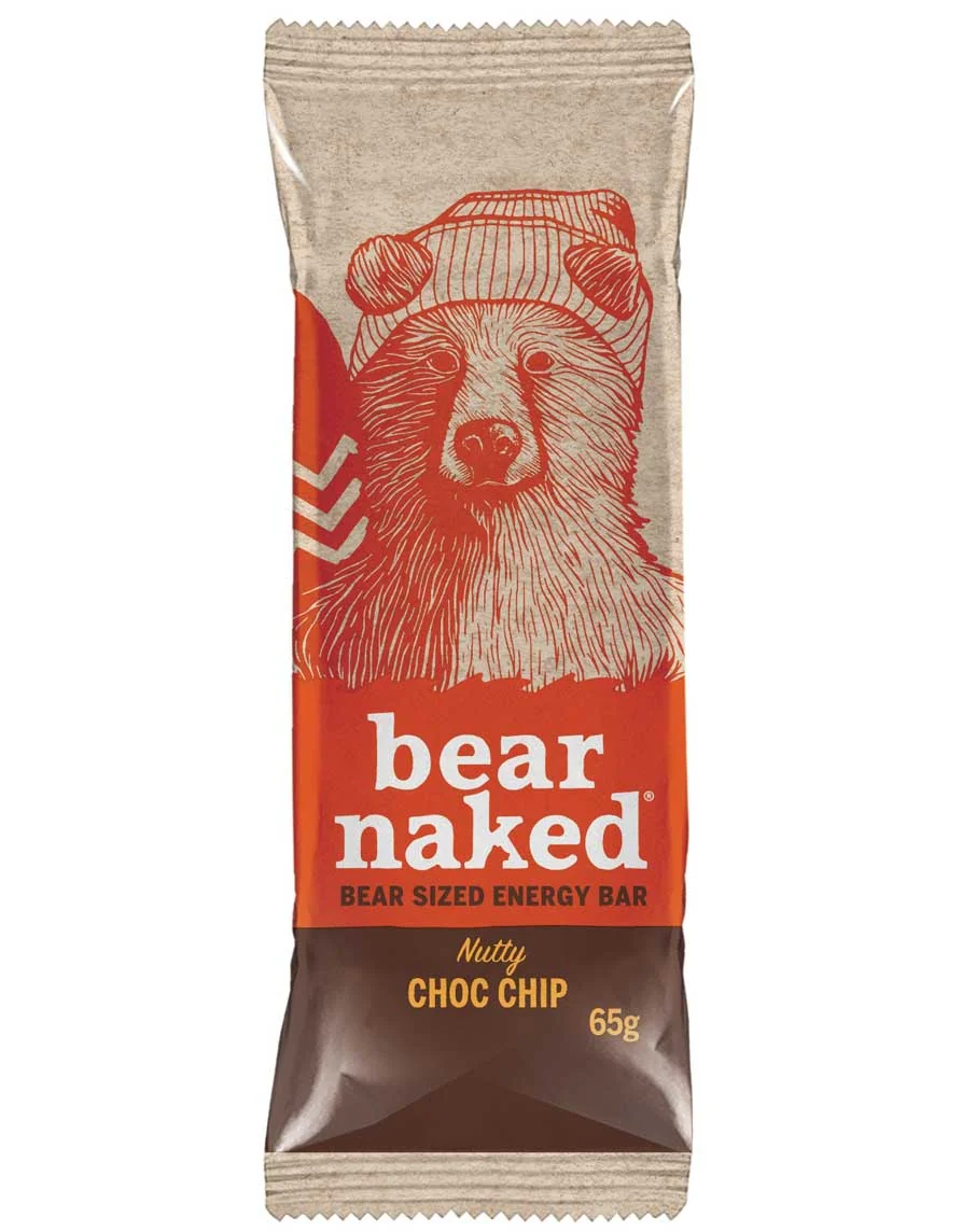 Bear Naked Energy Bars by Bear Naked - Image 2