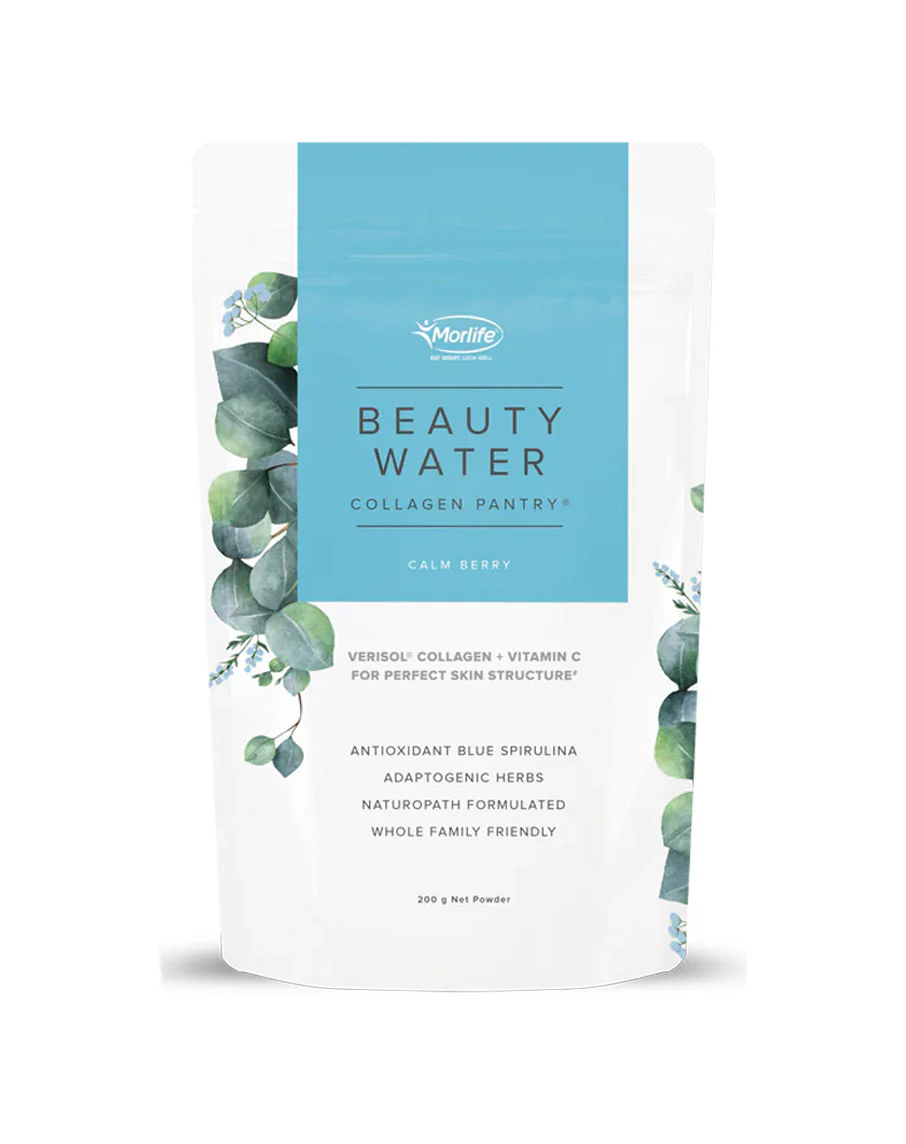 Beauty Water by Morlife