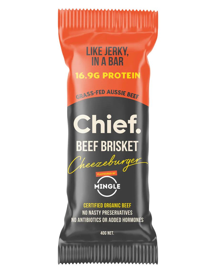 Beef Bar by Chief