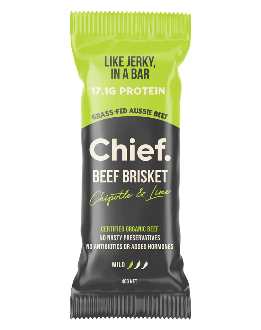 Beef Bar by Chief - Image 2