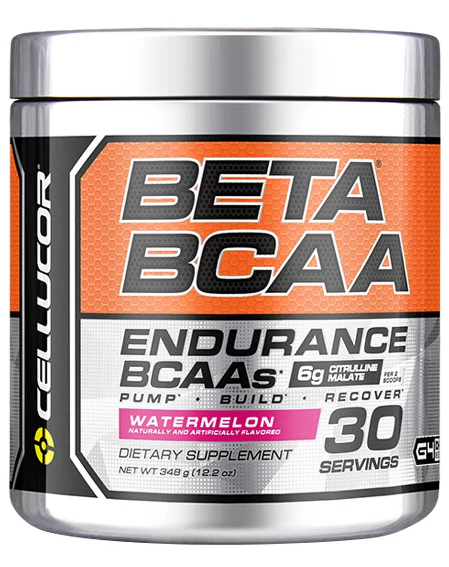 Beta BCAA by Cellucor - Image 3