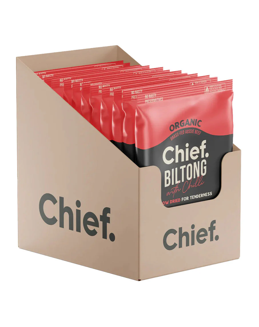Biltong by Chief - Image 10