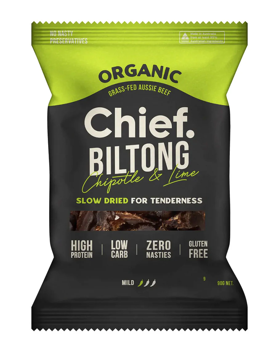 Biltong by Chief - Image 15