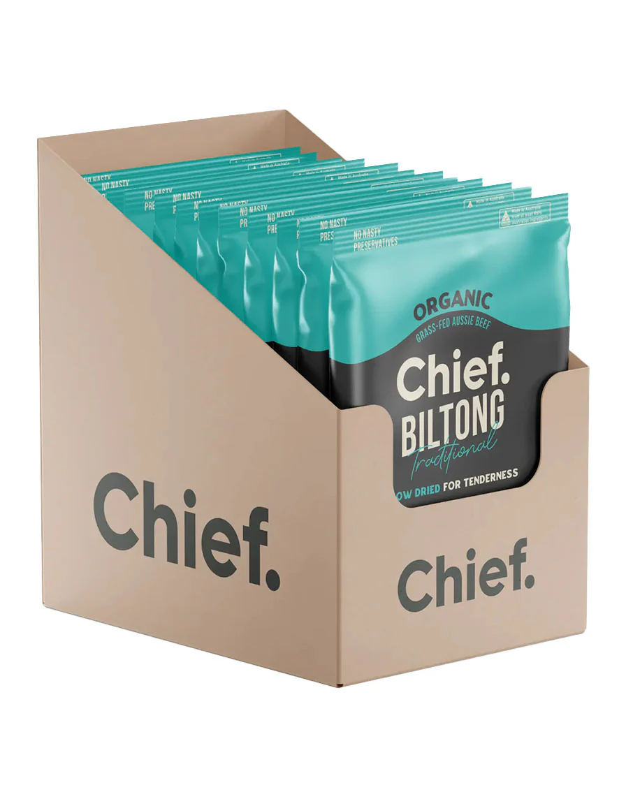 Biltong by Chief - Image 6