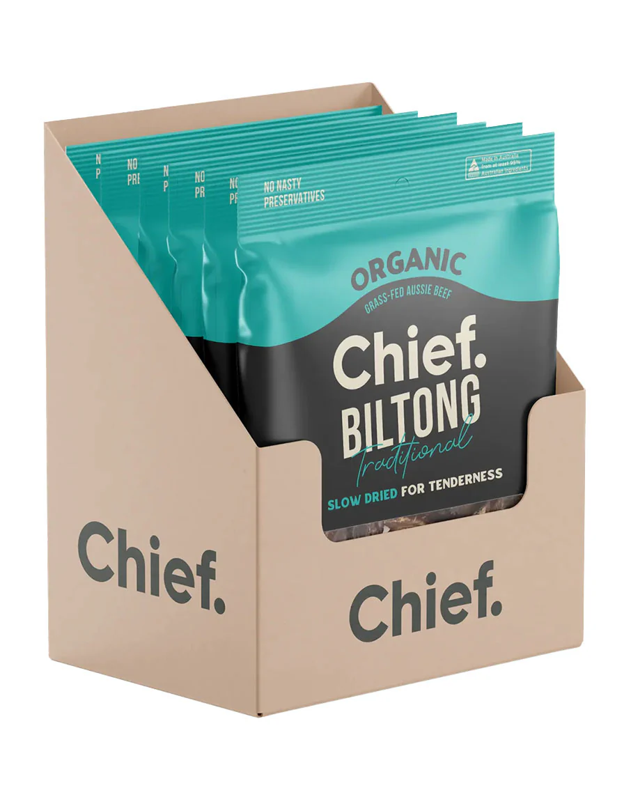 Biltong by Chief - Image 8