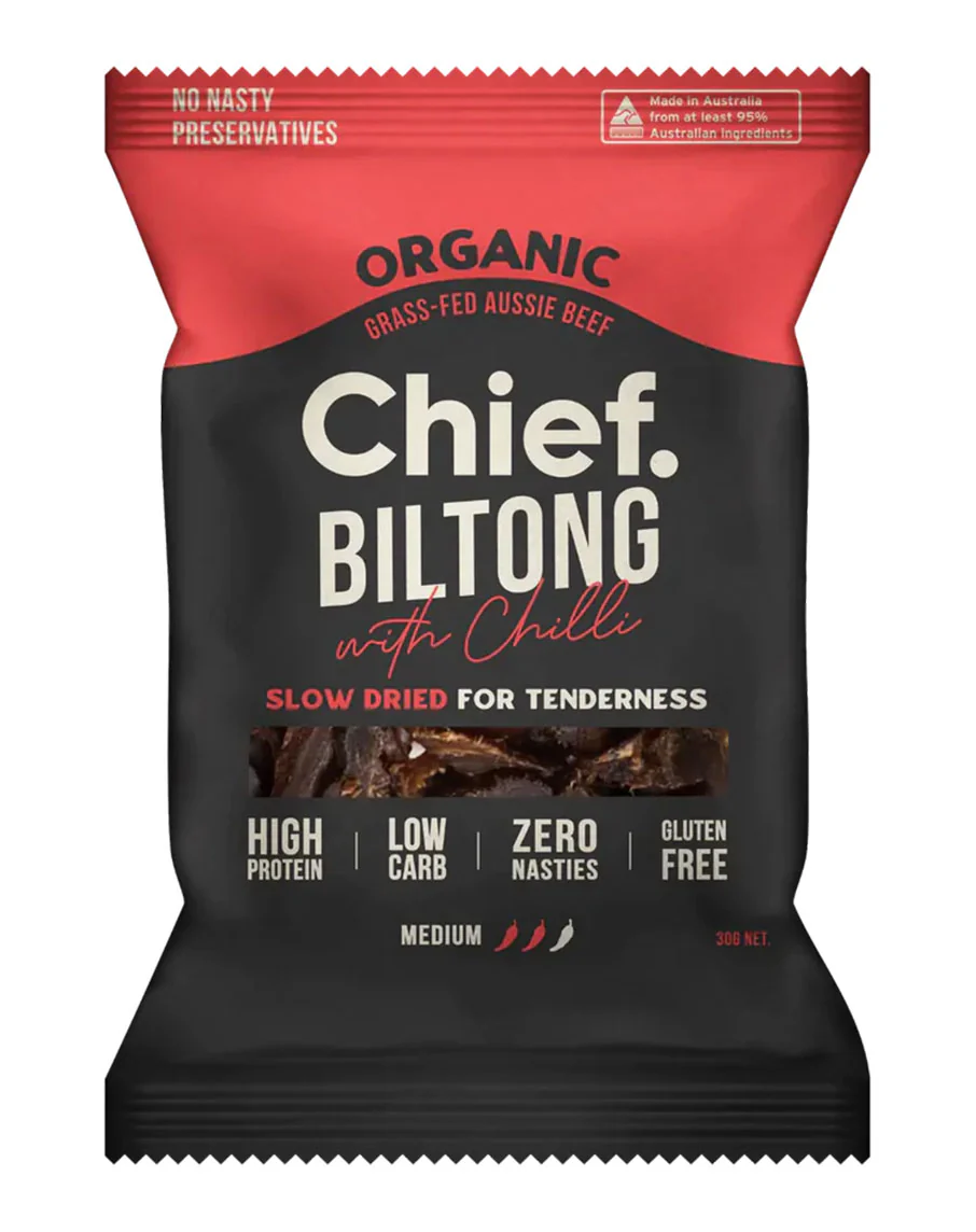 Biltong by Chief - Image 9