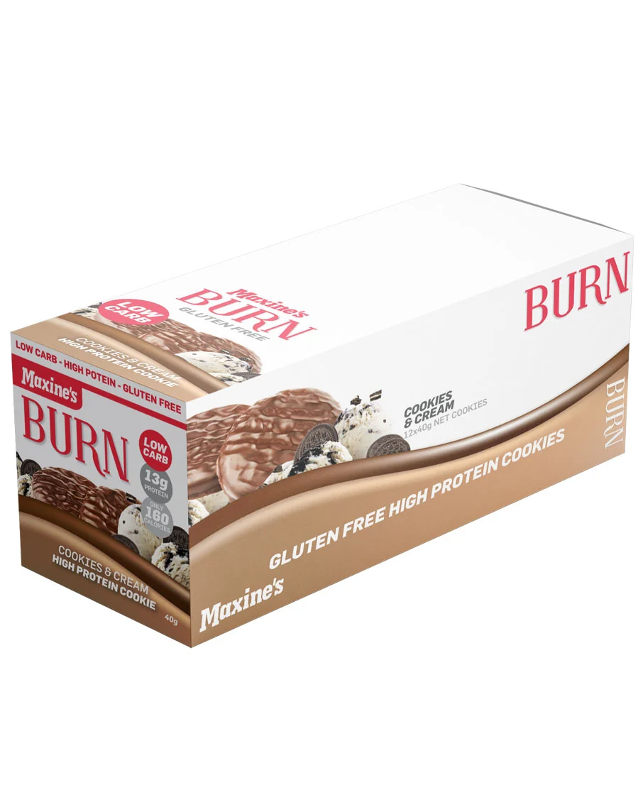 Burn Cookies By Maxine's - Image 5
