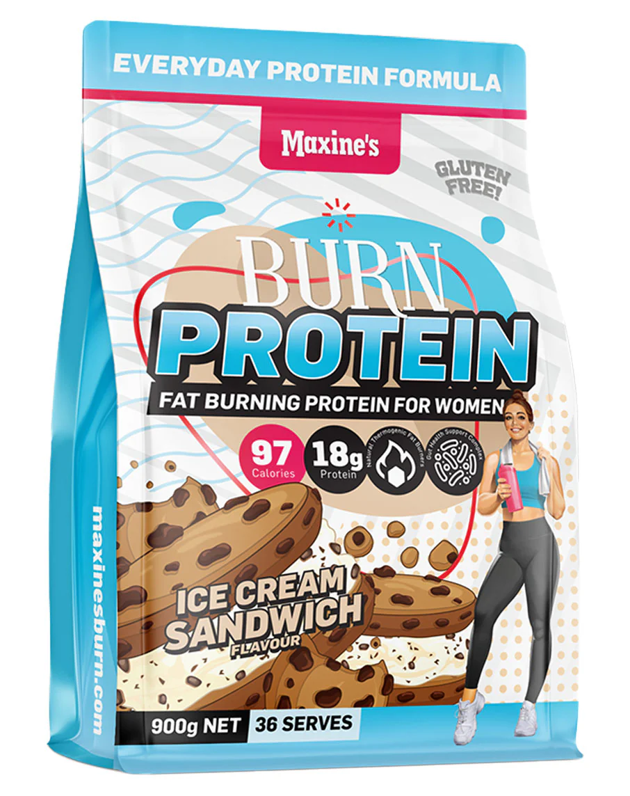 Burn Protein by Maxine's - Image 16