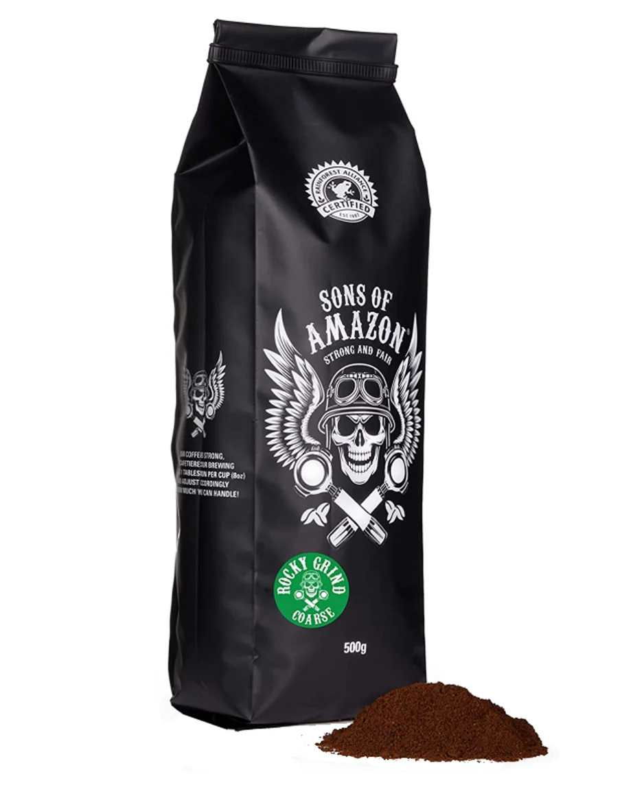 Coffee by Sons of Amazon - Image 3