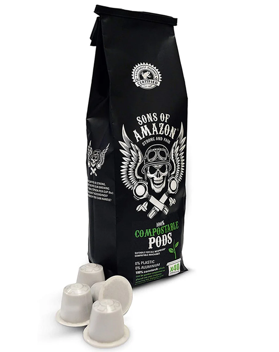Coffee by Sons of Amazon - Image 5