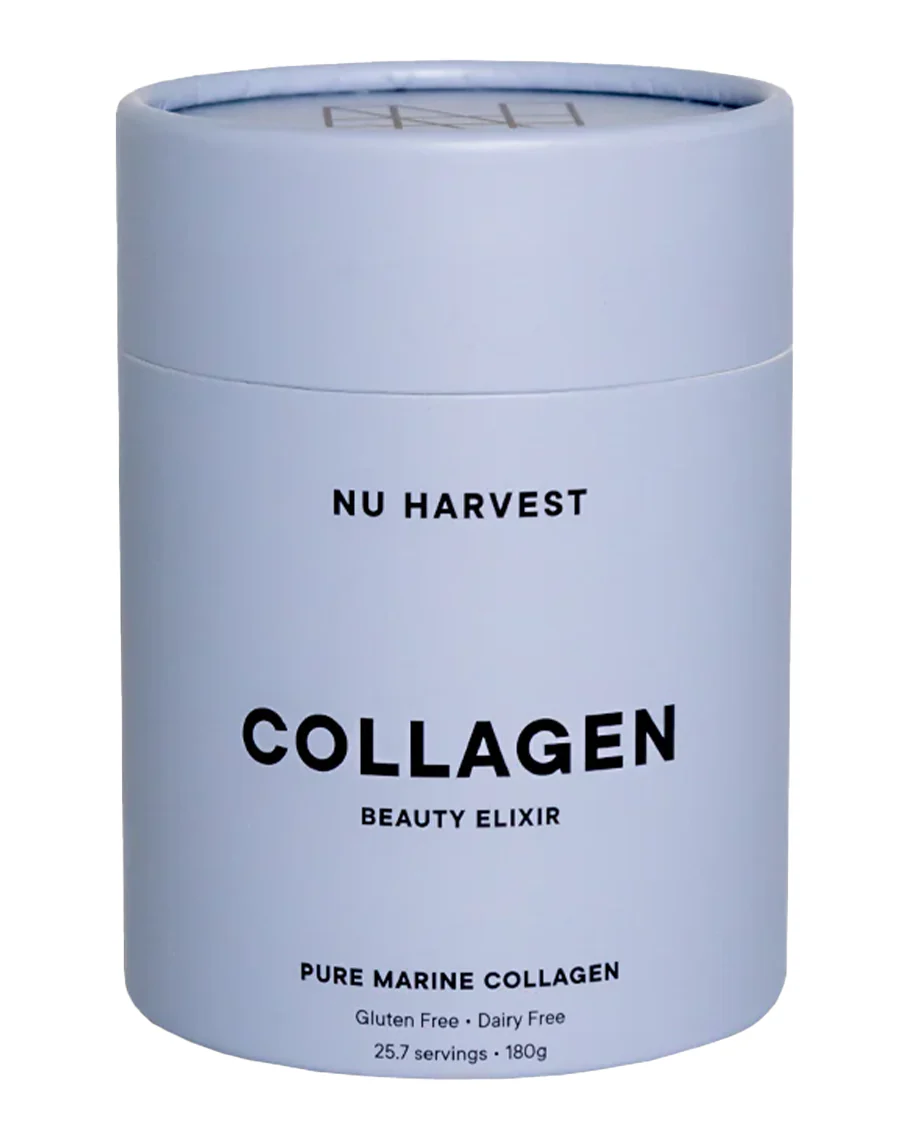 Marine Collagen by Naked Harvest