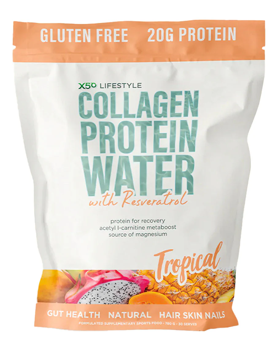 Collagen Protein Water by X50 Lifestyle - Image 2