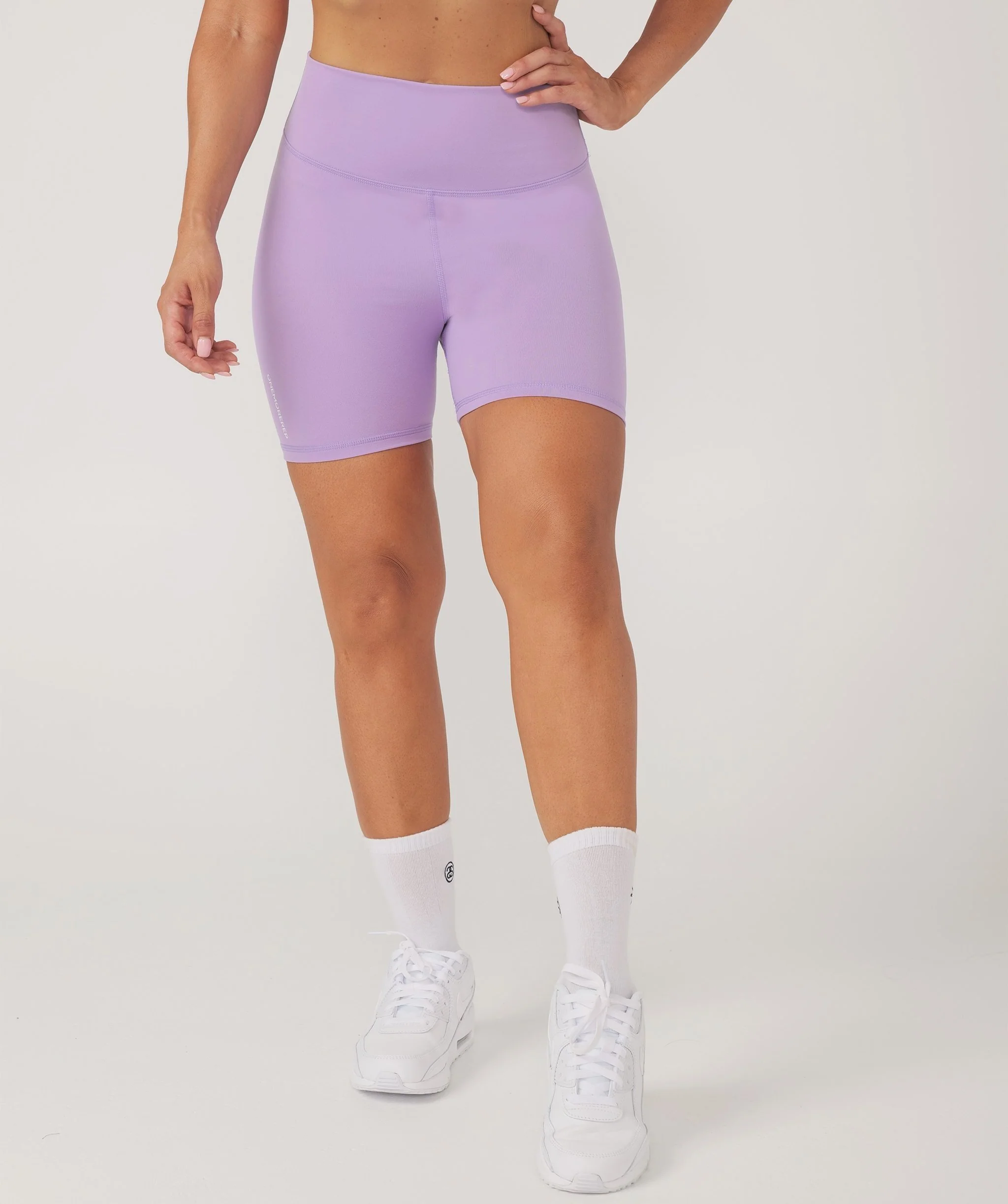 Core Booty Shorts (Lilac) by OneMoreRep - Image 7