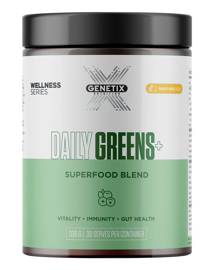 Daily Greens by Genetix Nutrition - Image 3
