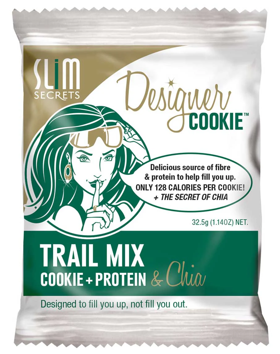 Designer Cookies by Slim Secrets - Image 5