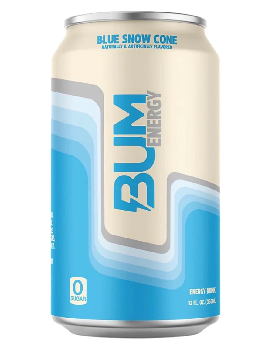 Energy Drink by Bum Energy - Image 3