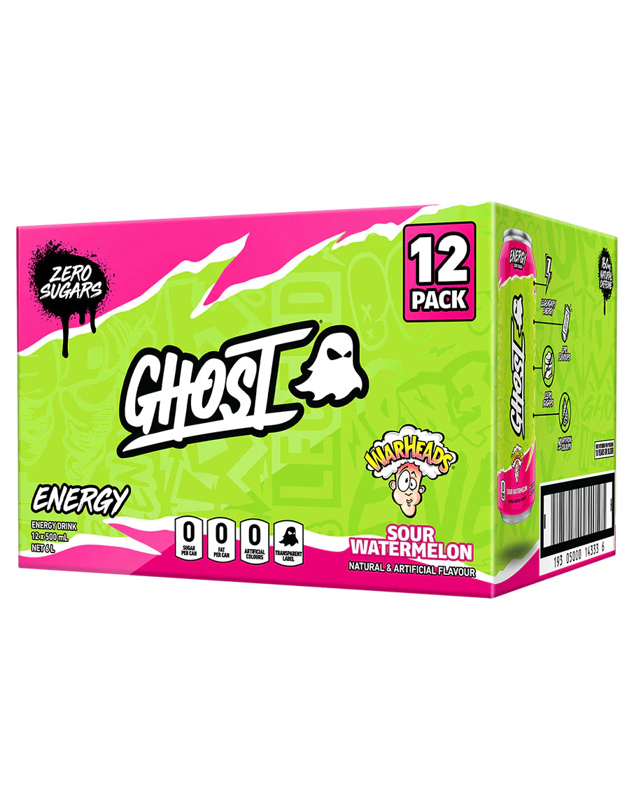 Energy RTD by Ghost Lifestyle - Image 12