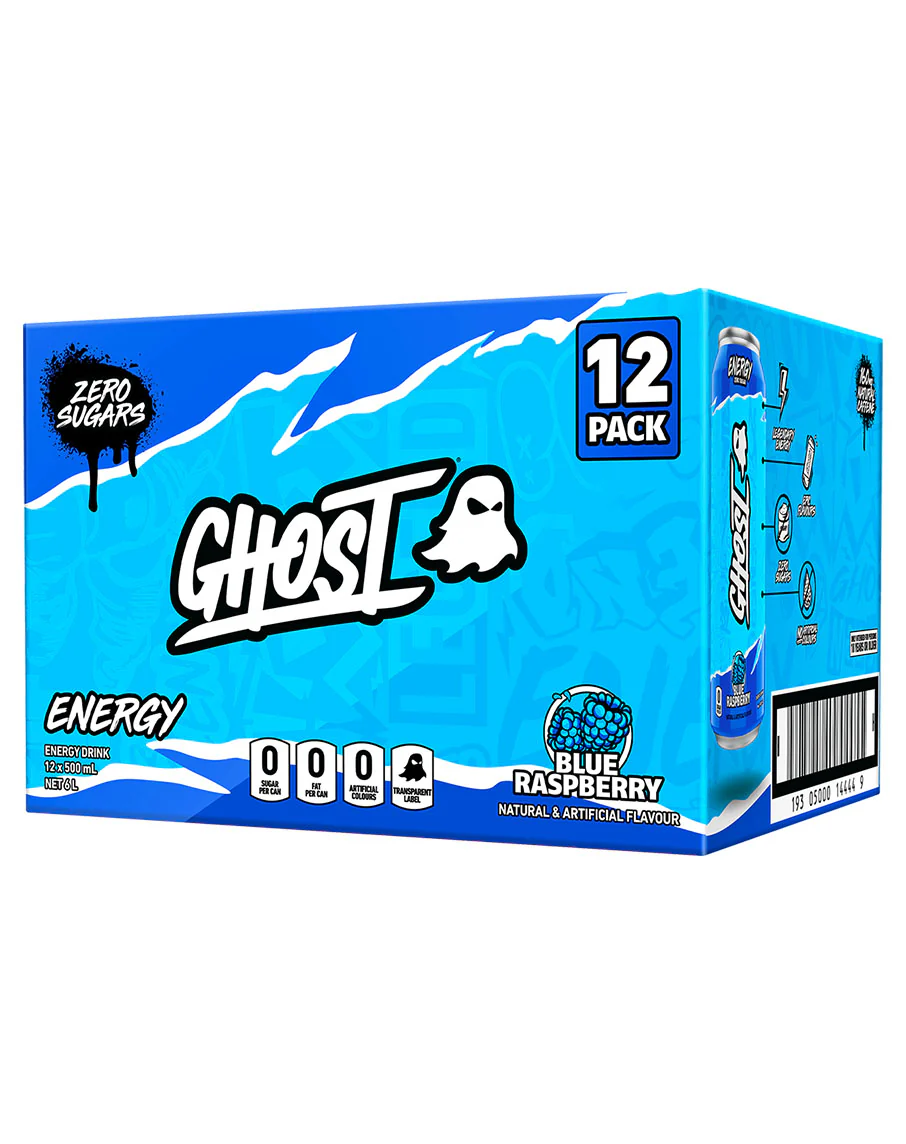 Energy RTD by Ghost Lifestyle - Image 13