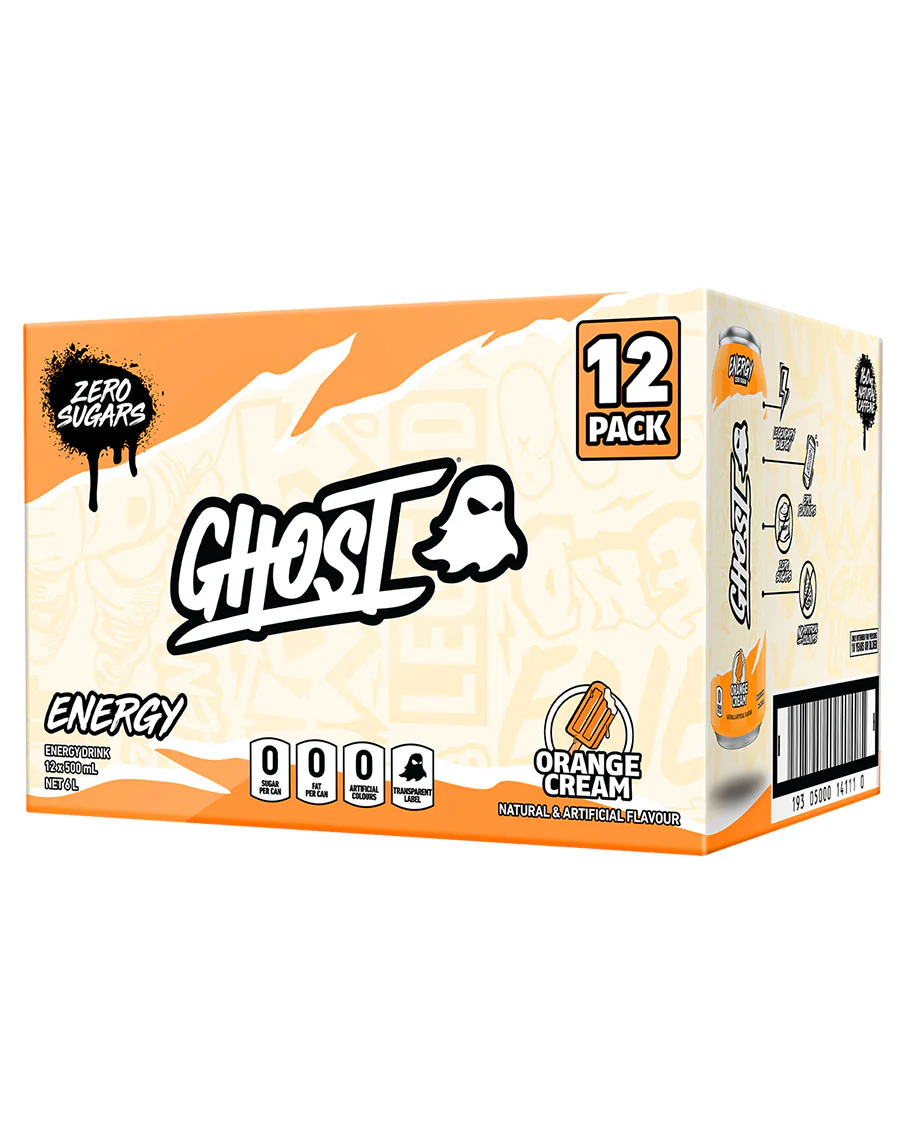 Energy RTD by Ghost Lifestyle - Image 14