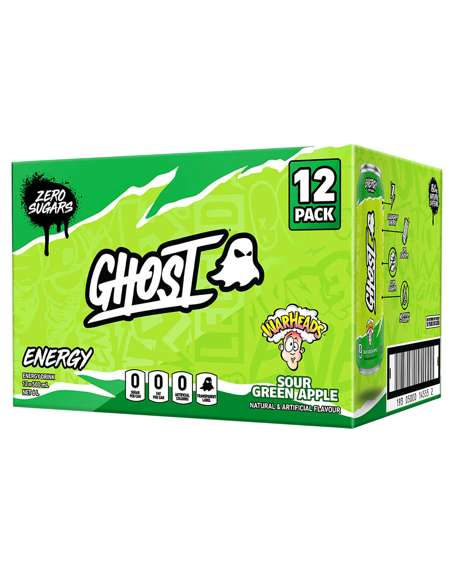 Energy RTD by Ghost Lifestyle - Image 16