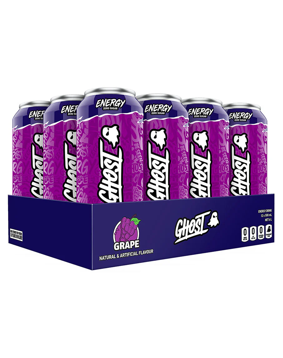 Energy RTD by Ghost Lifestyle - Image 17