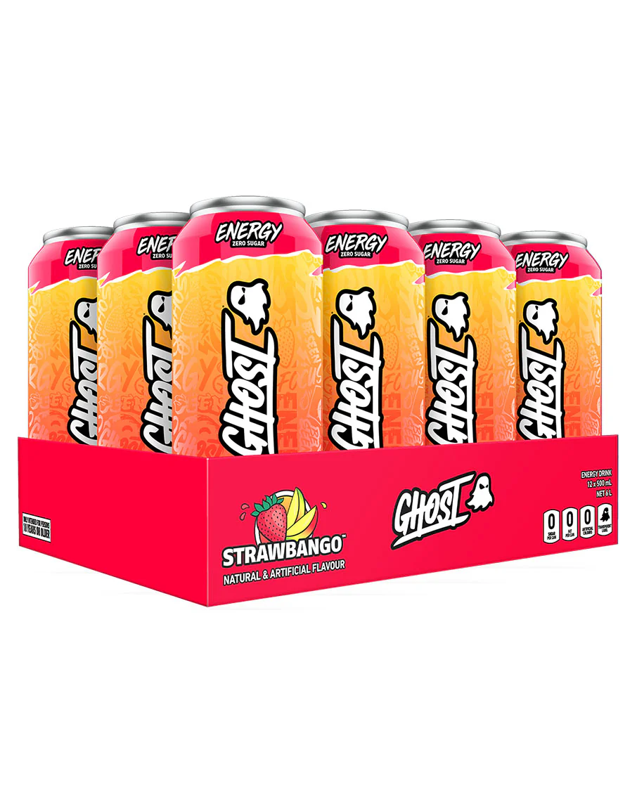 Energy RTD by Ghost Lifestyle - Image 18