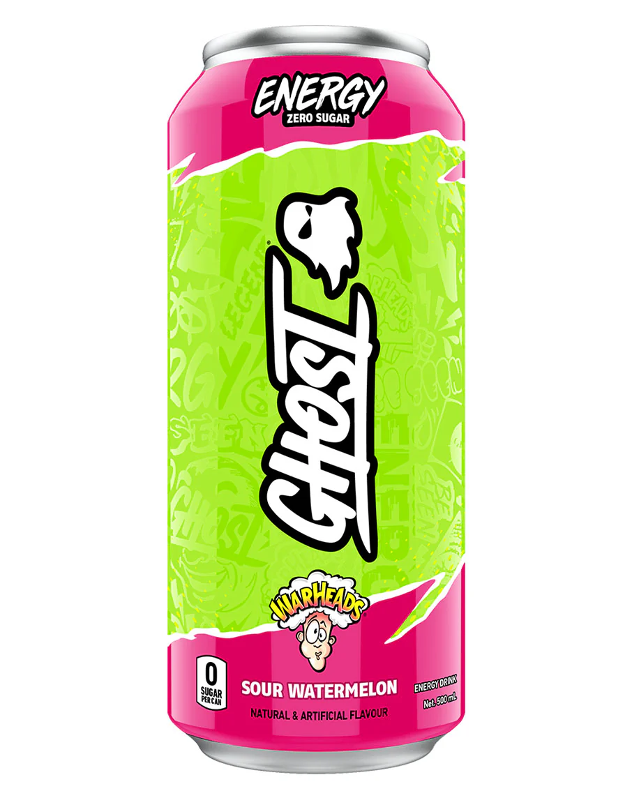 Energy RTD by Ghost Lifestyle - Image 3
