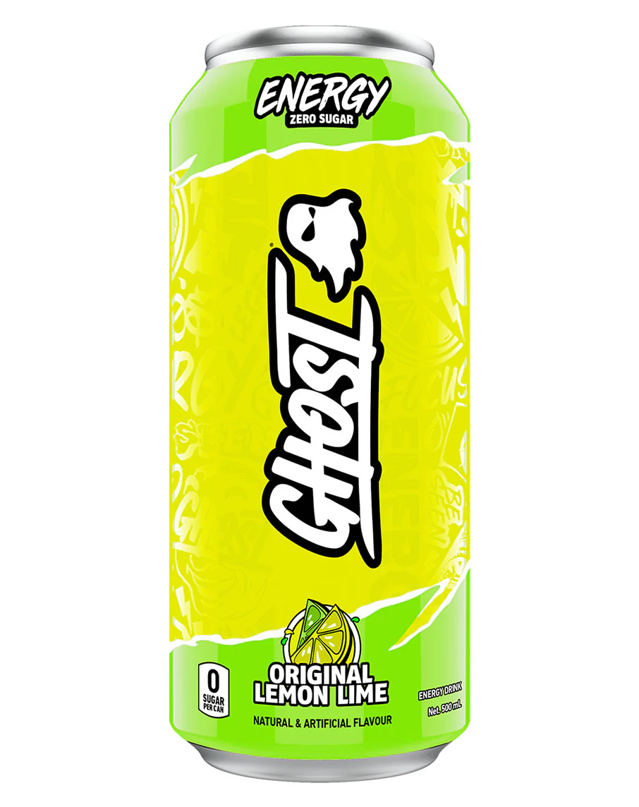 Energy RTD by Ghost Lifestyle - Image 6