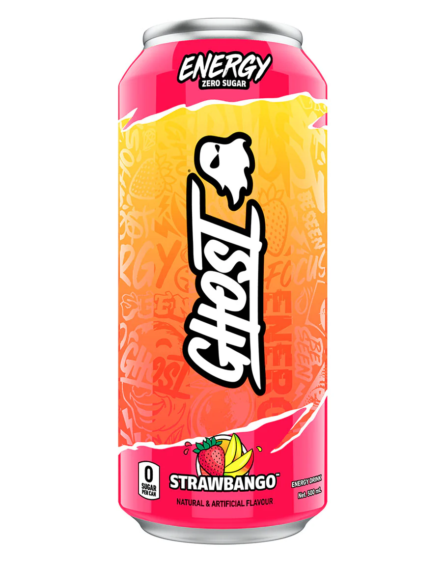 Energy RTD by Ghost Lifestyle - Image 9