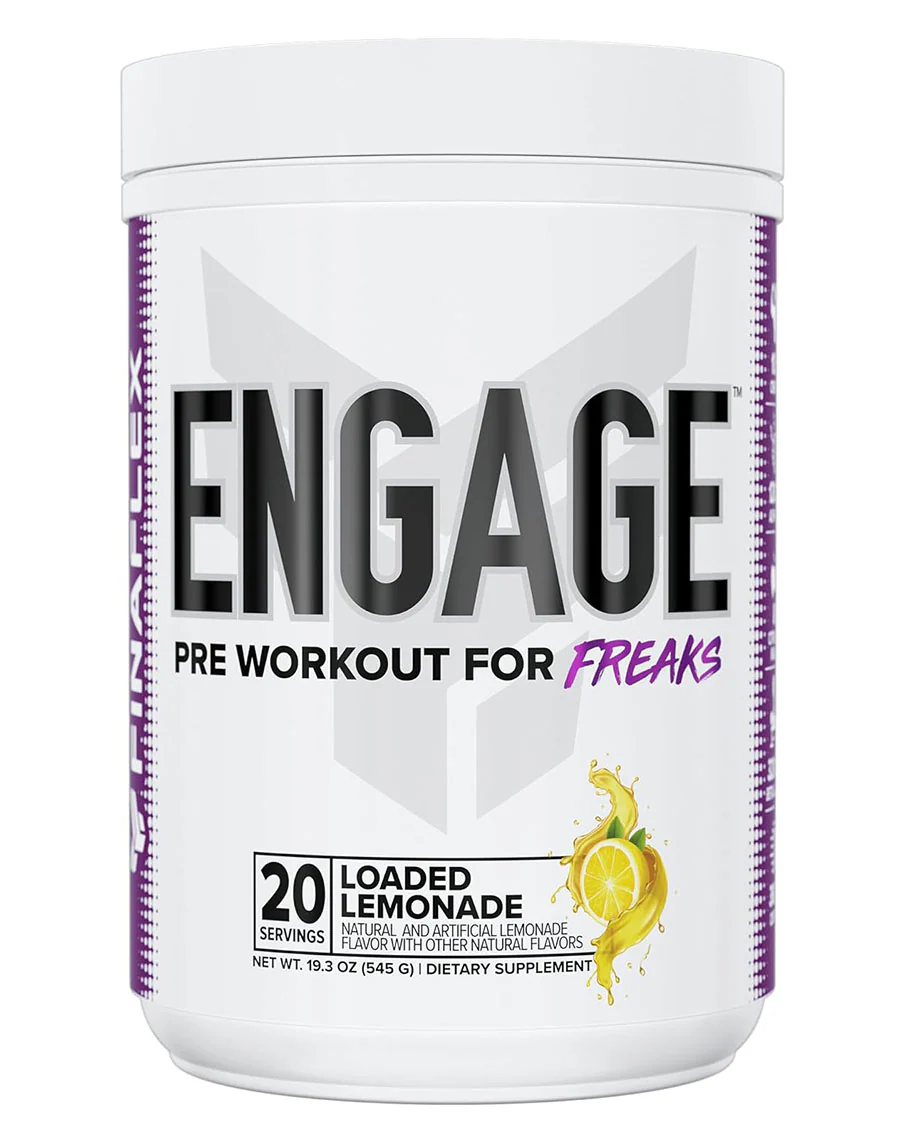 Engage by Finalex - Image 2
