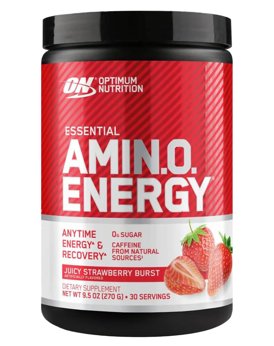 Essential Amin.o. Energy + Electrolytes by Optimum Nutrition - Image 2