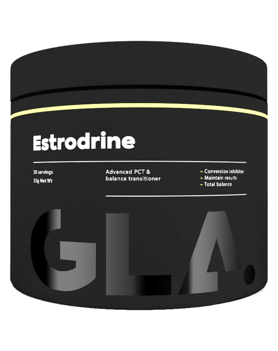 Estrodrine by Growth Labs Australia - Image 4