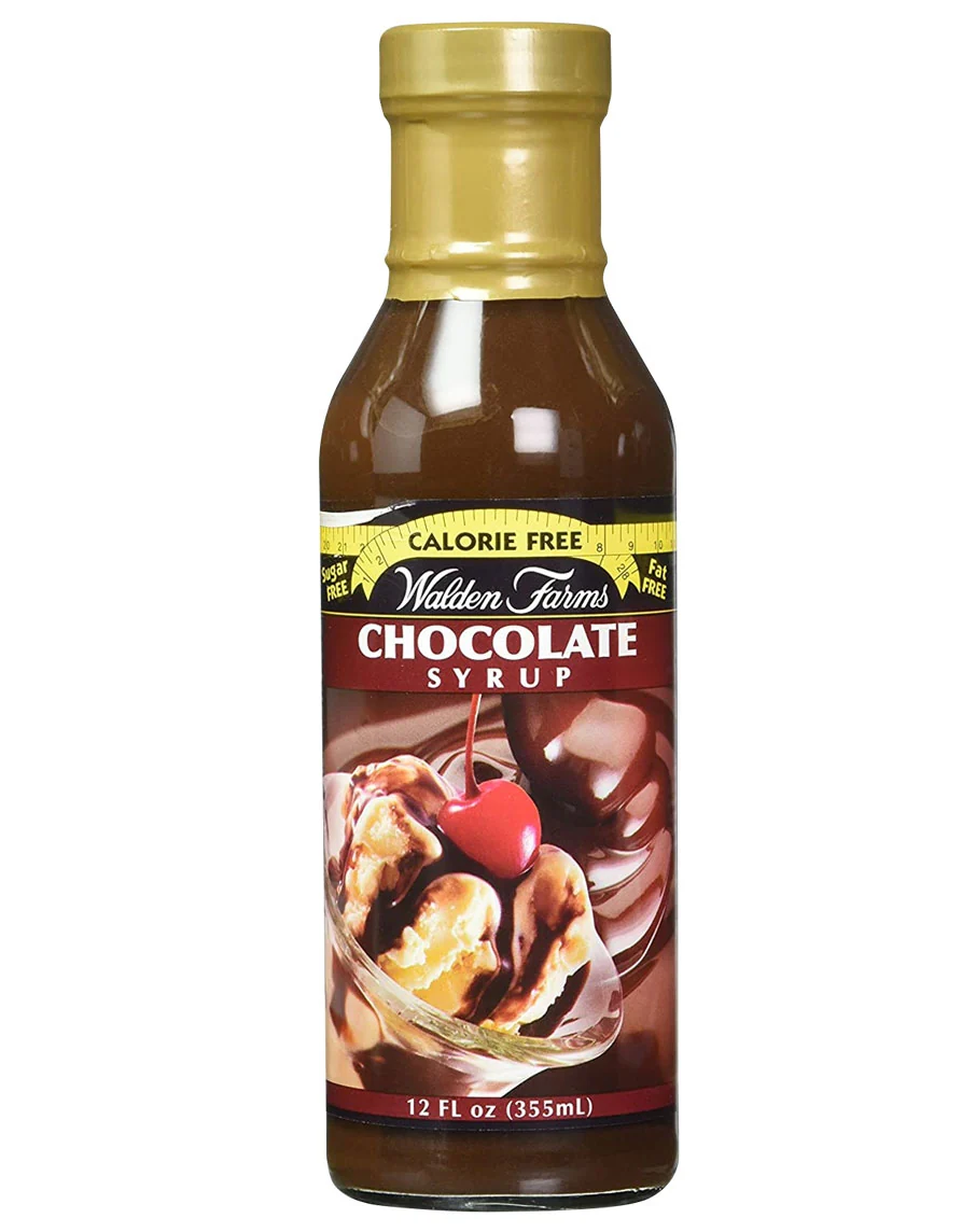 Flavoured Syrup by Walden Farms - Image 3
