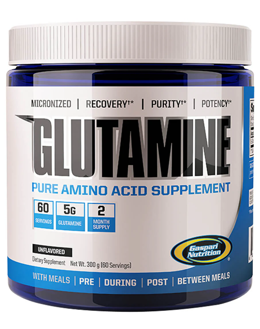 Glutamine by Gaspari Nutrition - Image 2