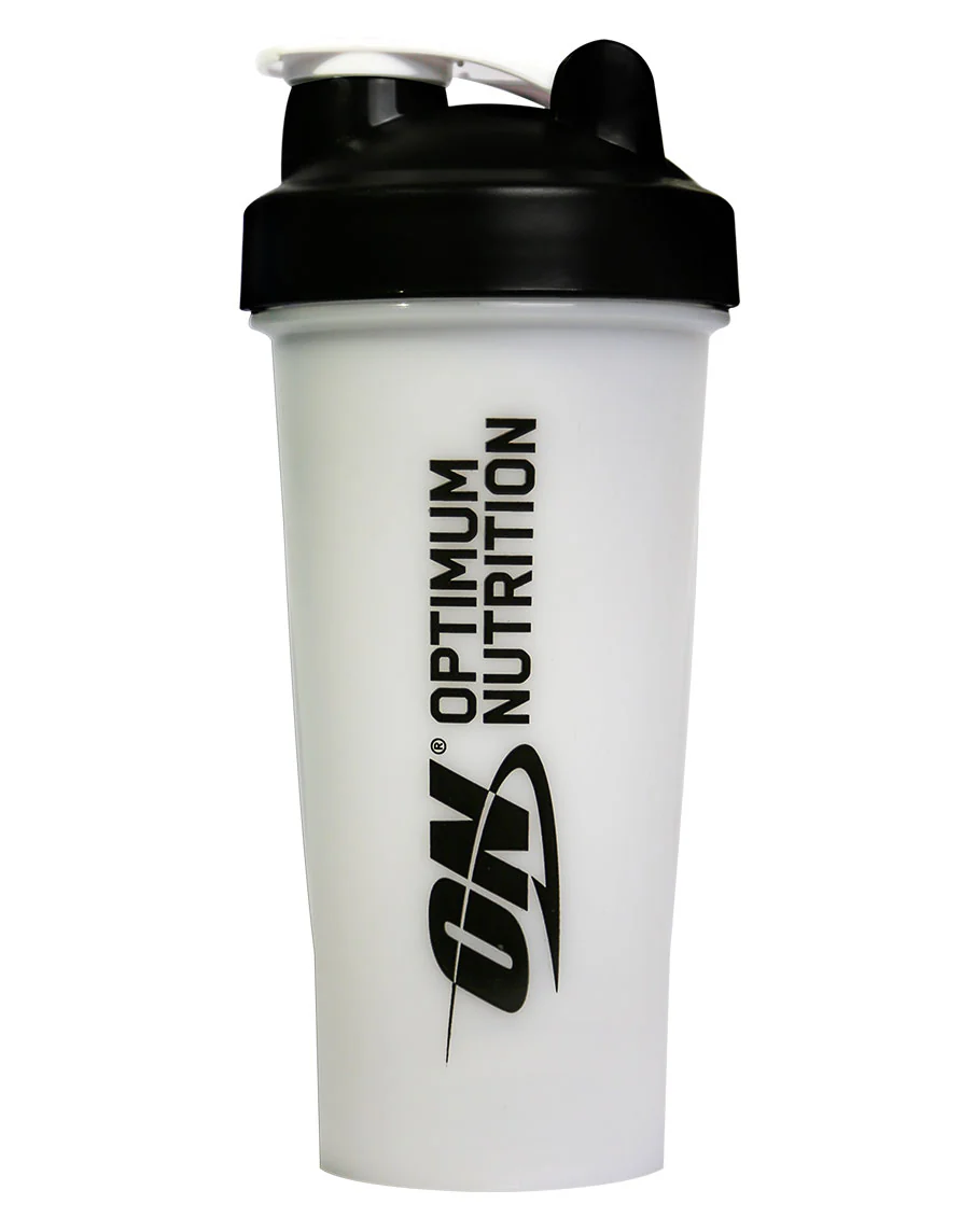 Shaker by Optimum Nutrition