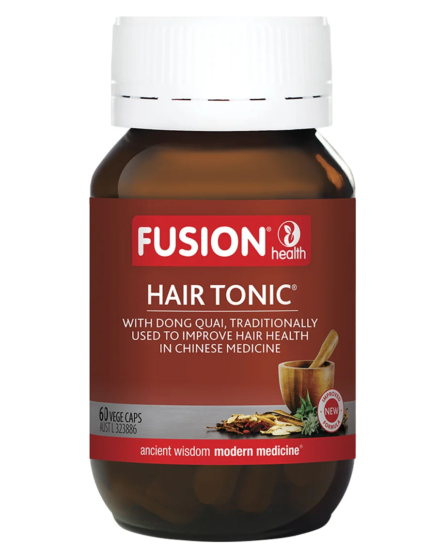 Hair Tonic by Fusion Health - Image 3