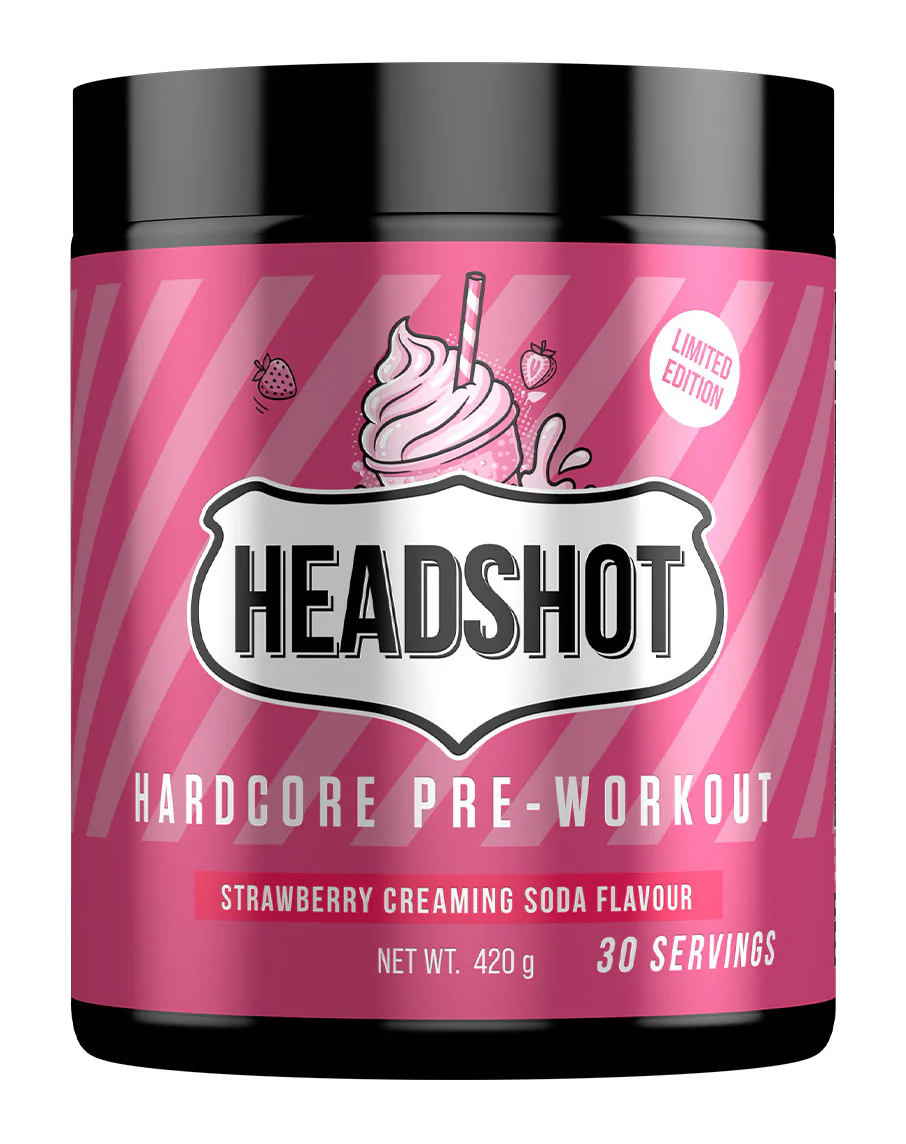 Headshot by OCD Nutrition - Image 10