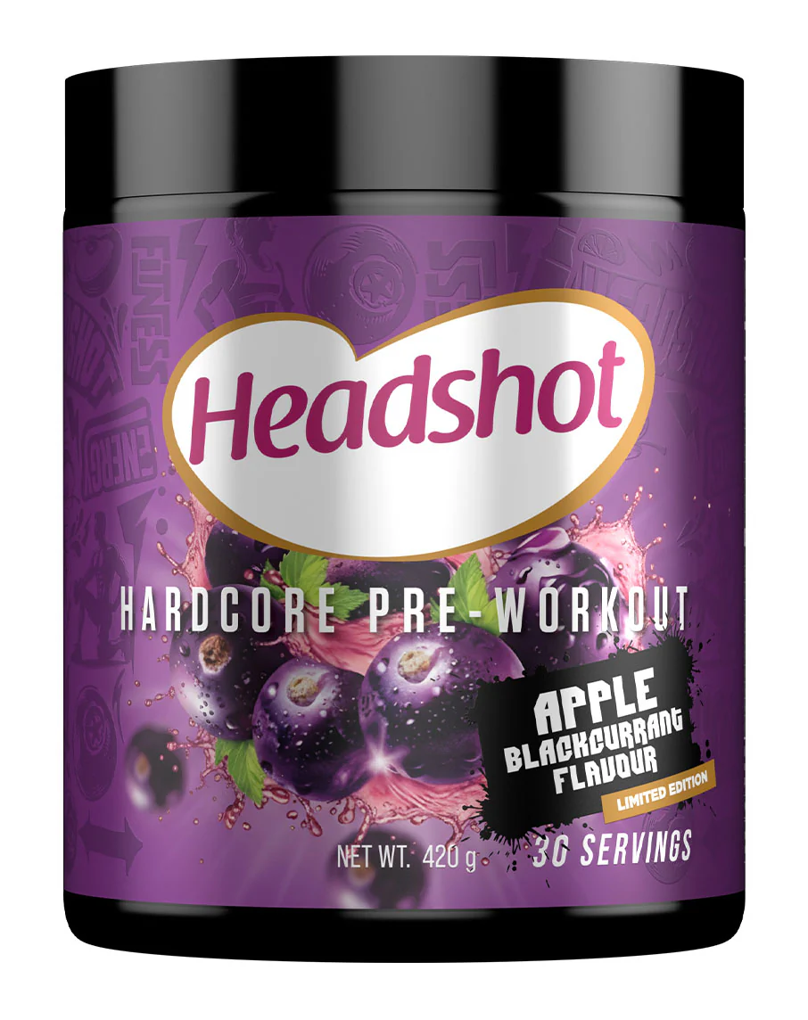 Headshot by OCD Nutrition - Image 12