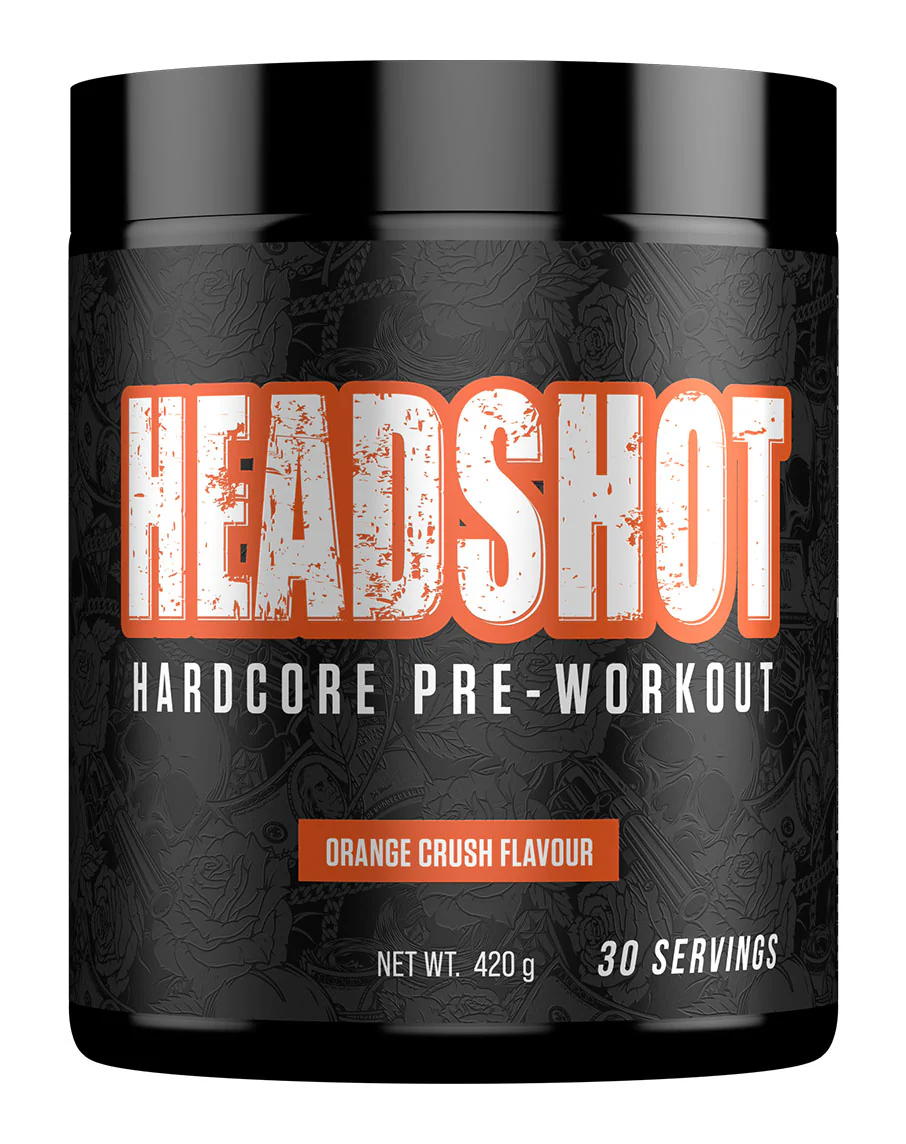 Headshot by OCD Nutrition - Image 2