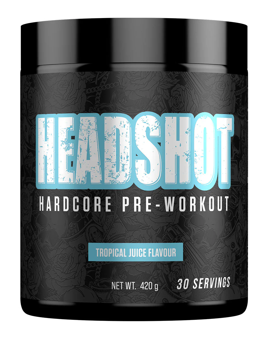Headshot by OCD Nutrition - Image 4