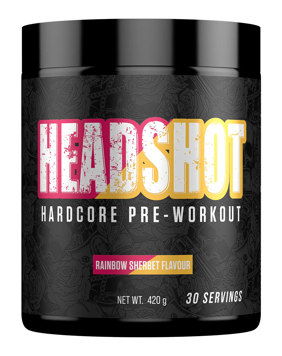Headshot by OCD Nutrition - Image 7