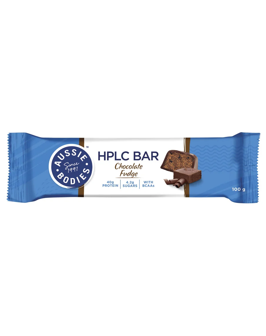 HPLC Bar by Aussie Bodies - Image 2