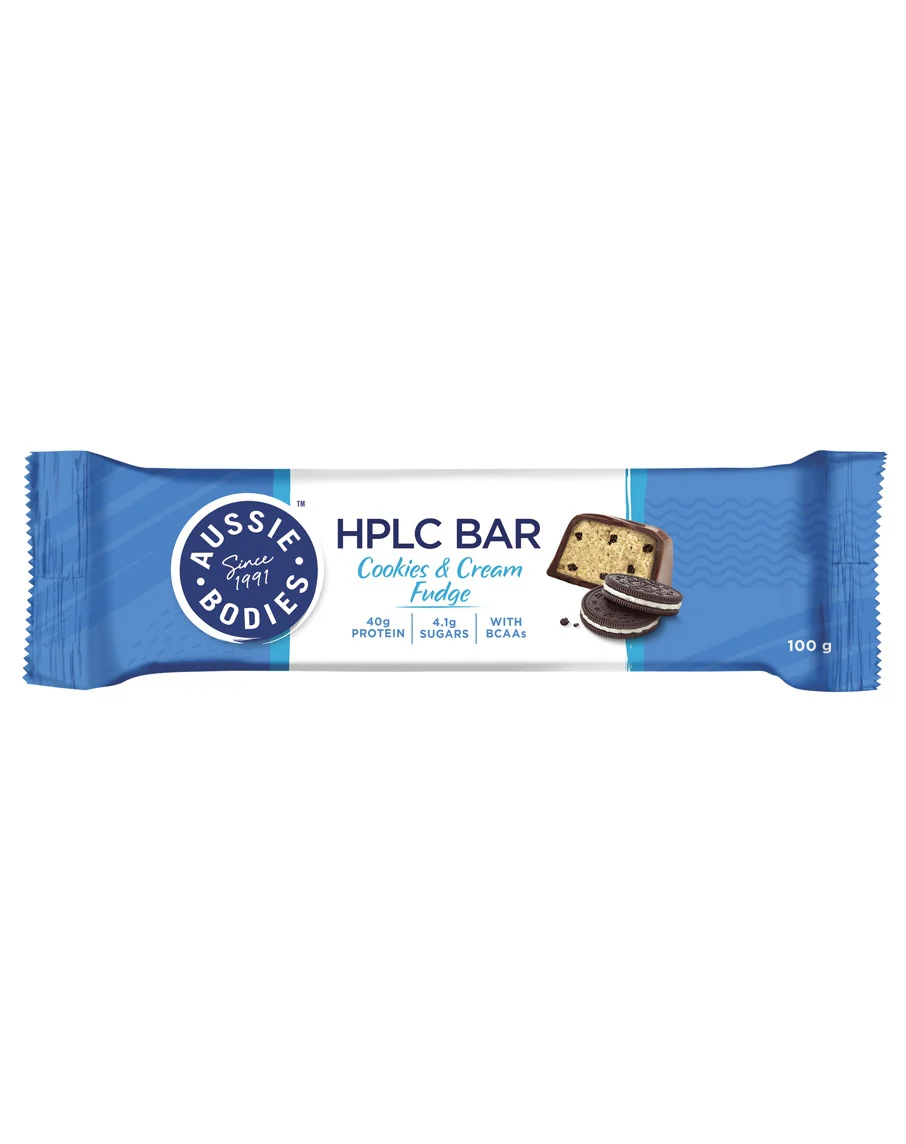 HPLC Bar by Aussie Bodies - Image 3