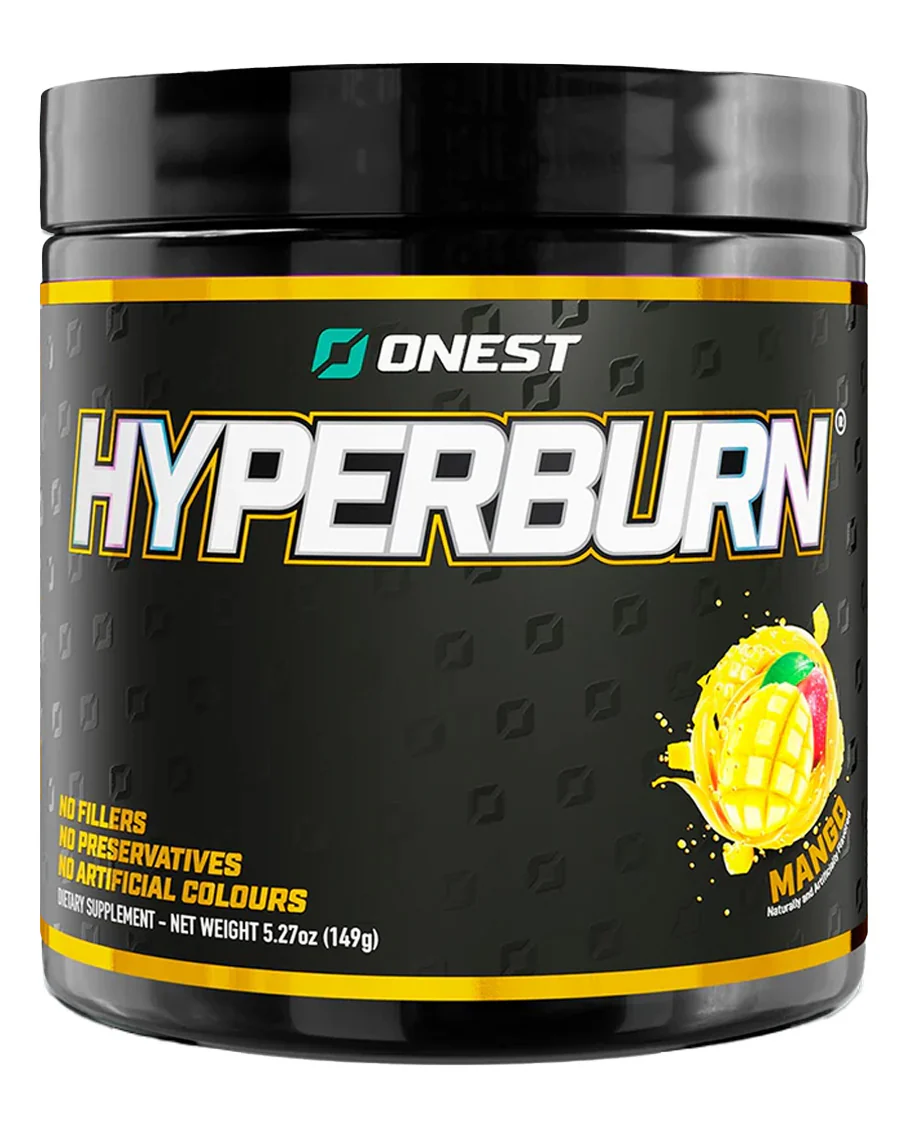 HyperBurn by Onest - Image 3