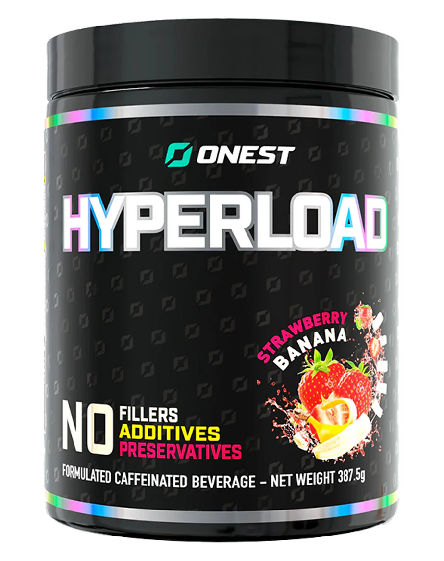 HyperLoad by Onest - Image 2
