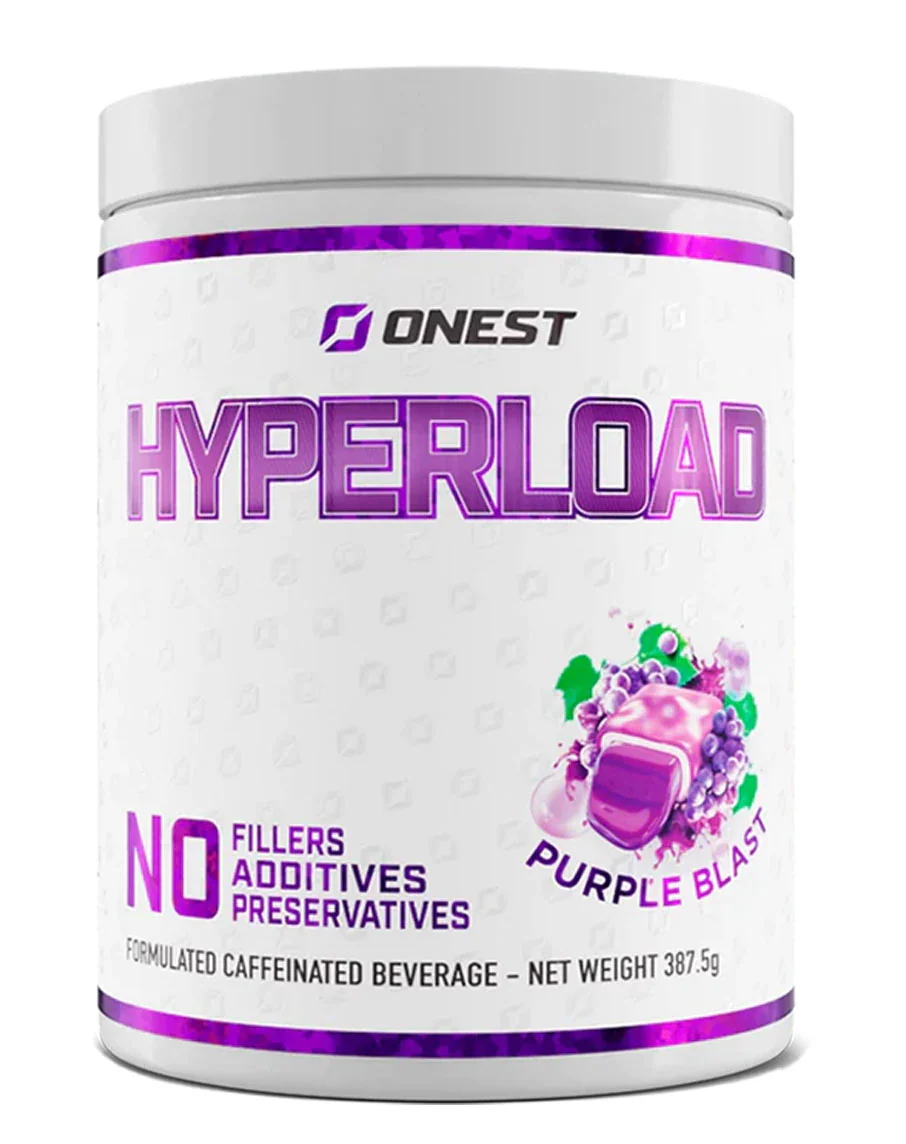 HyperLoad by Onest - Image 5